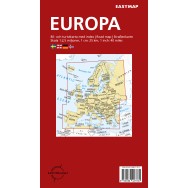 Europa EasyMap